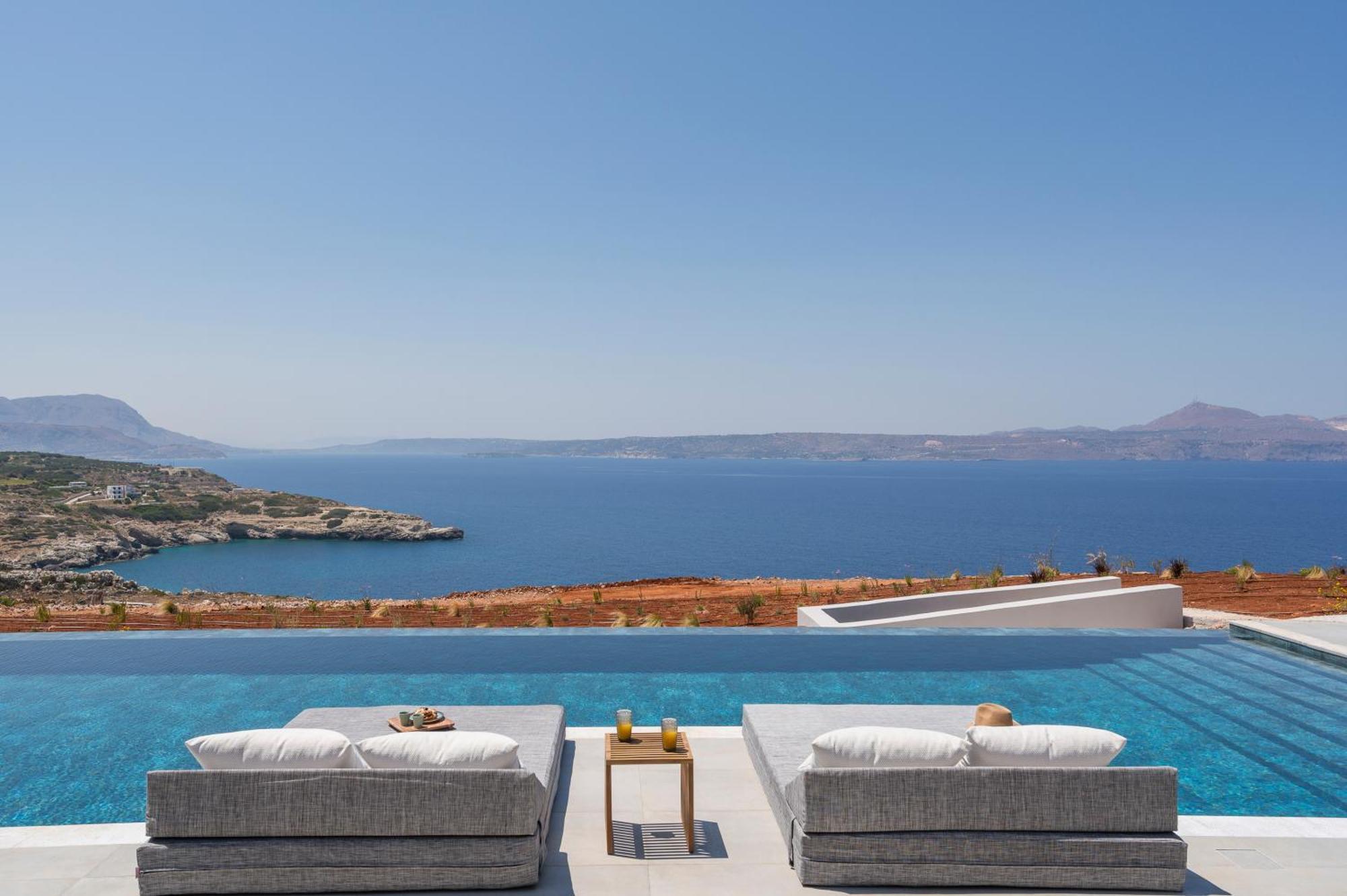 Astelia Holiday home Kokkino Chorio