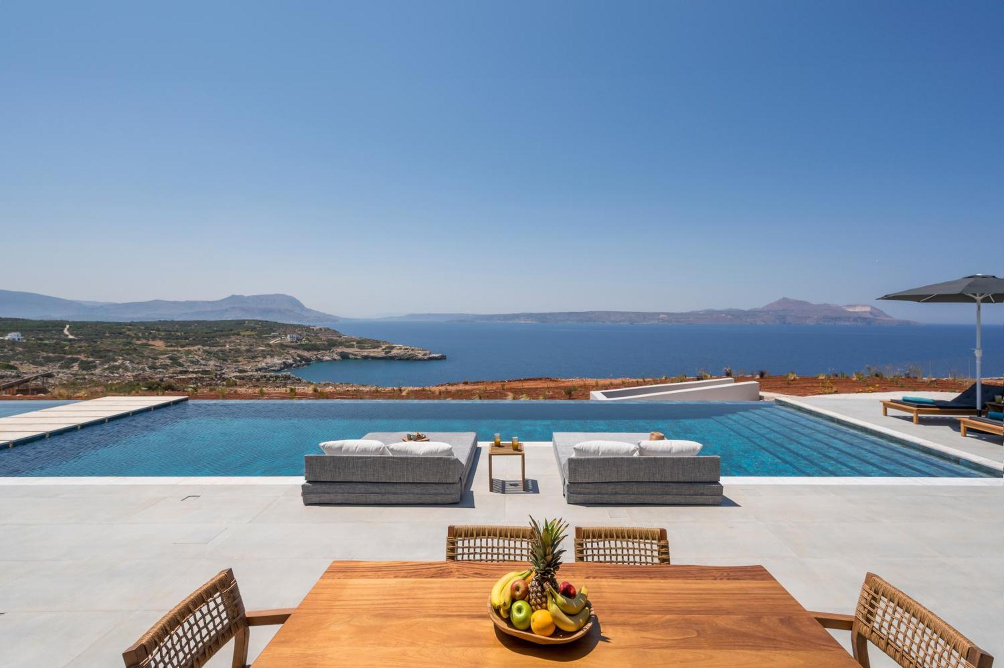 Holiday home Astelia Kokkino Chorio
