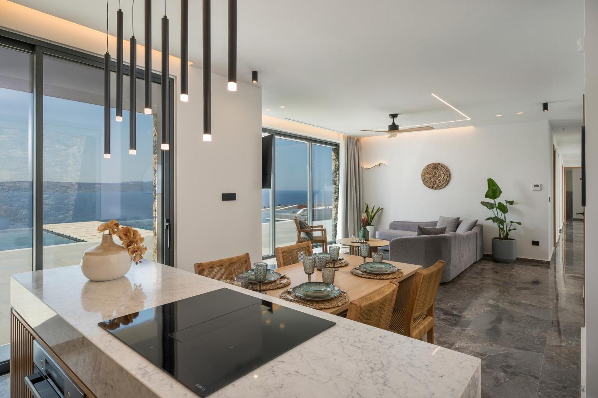 Astelia Holiday home
