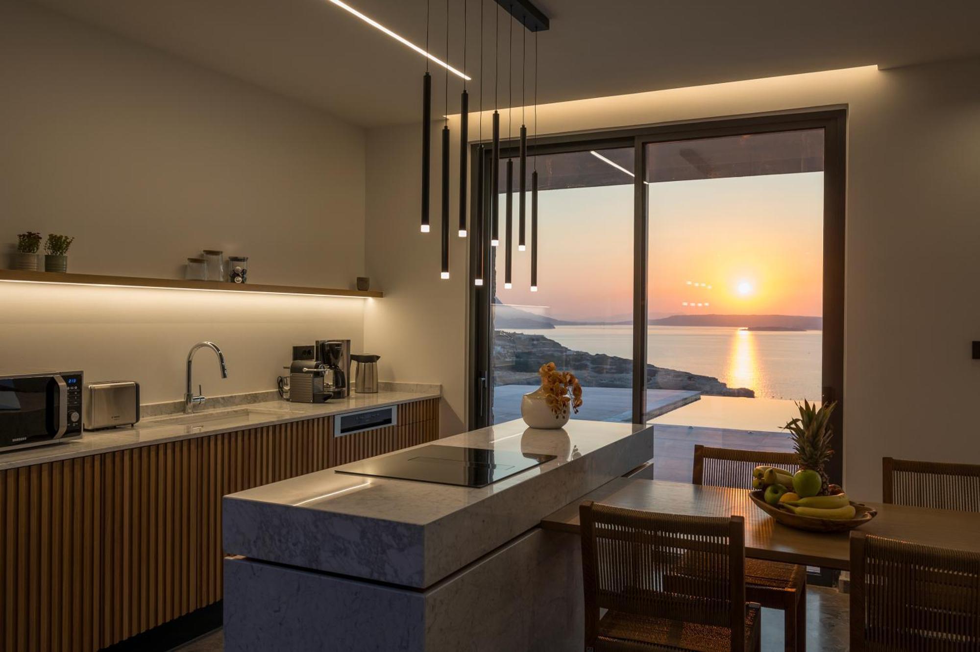Holiday home Astelia Kokkino Chorio