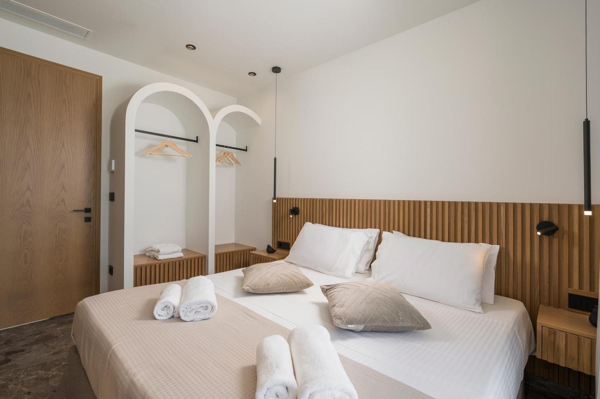 Holiday home Astelia Kokkino Chorio