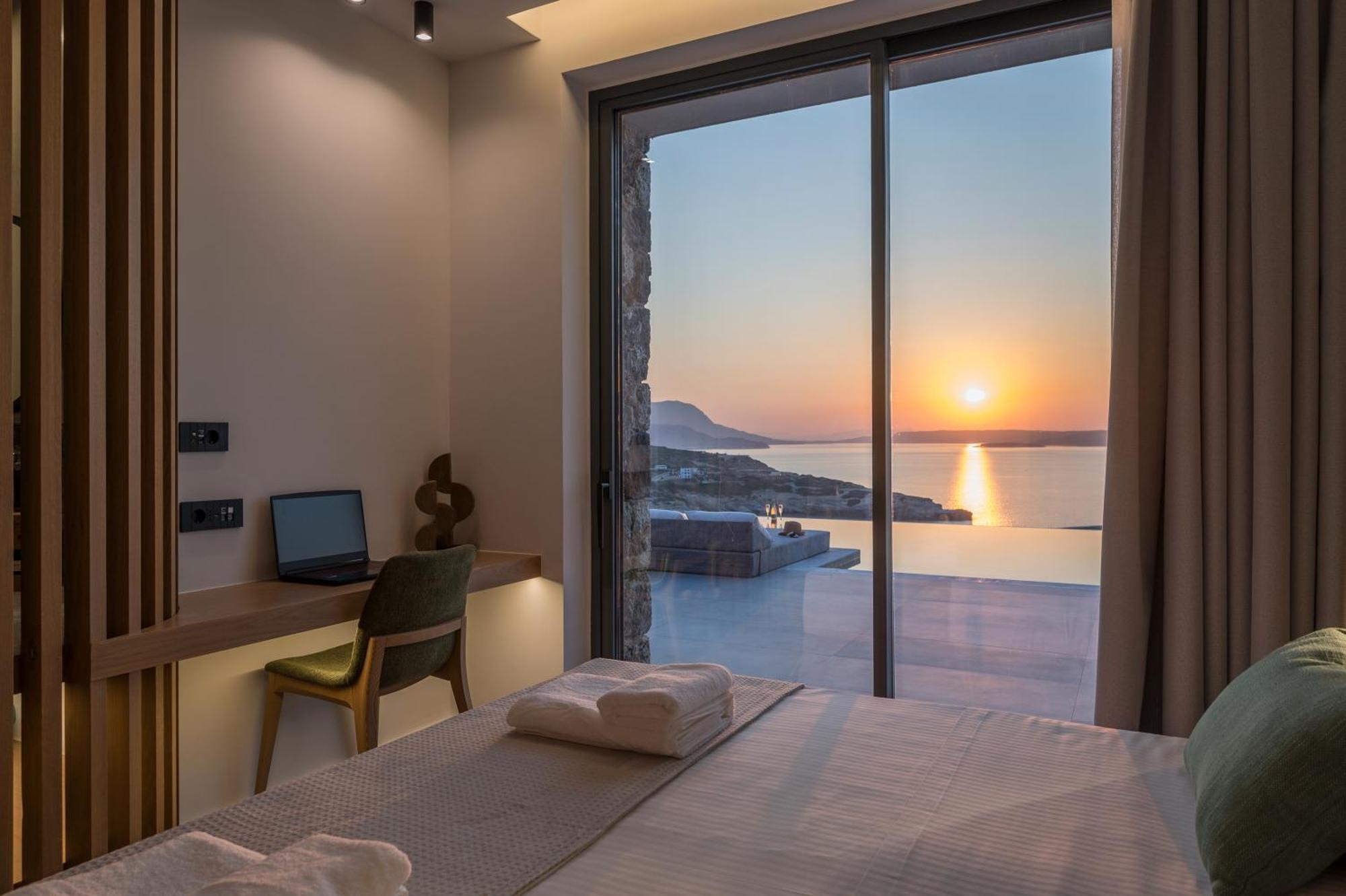 Holiday home Astelia Kokkino Chorio