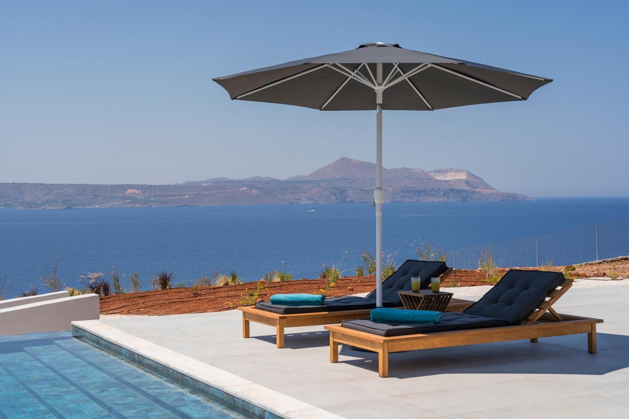 Holiday home Astelia