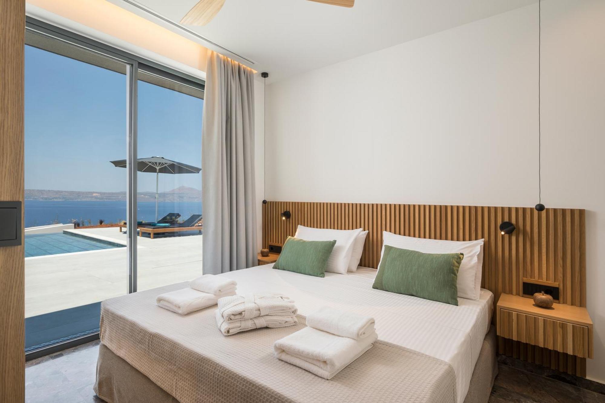 Astelia Holiday home *