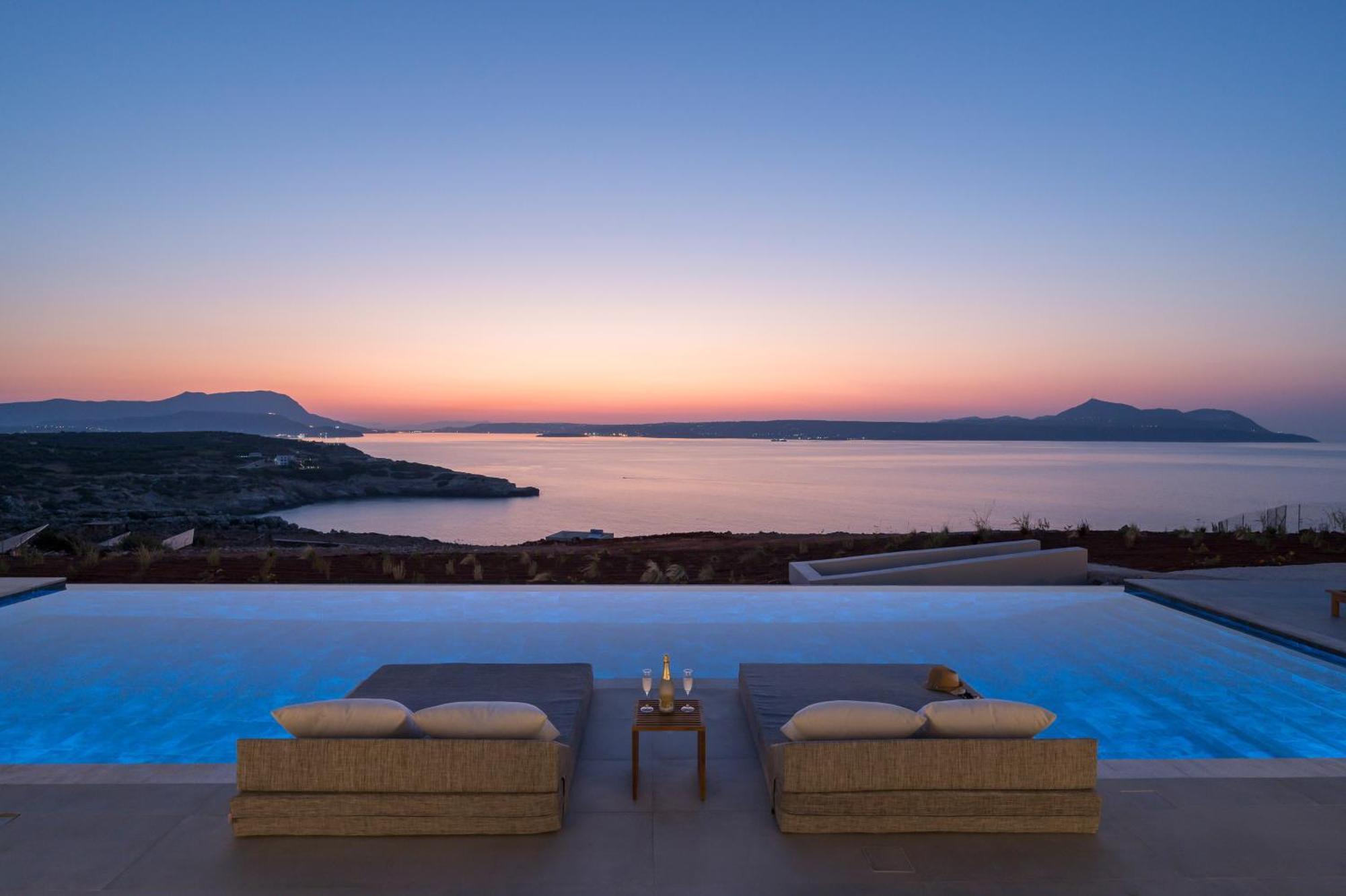 Astelia Holiday home Kokkino Chorio