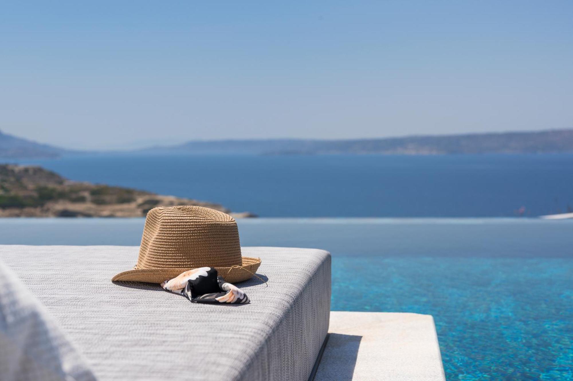 Astelia Holiday home Kokkino Chorio