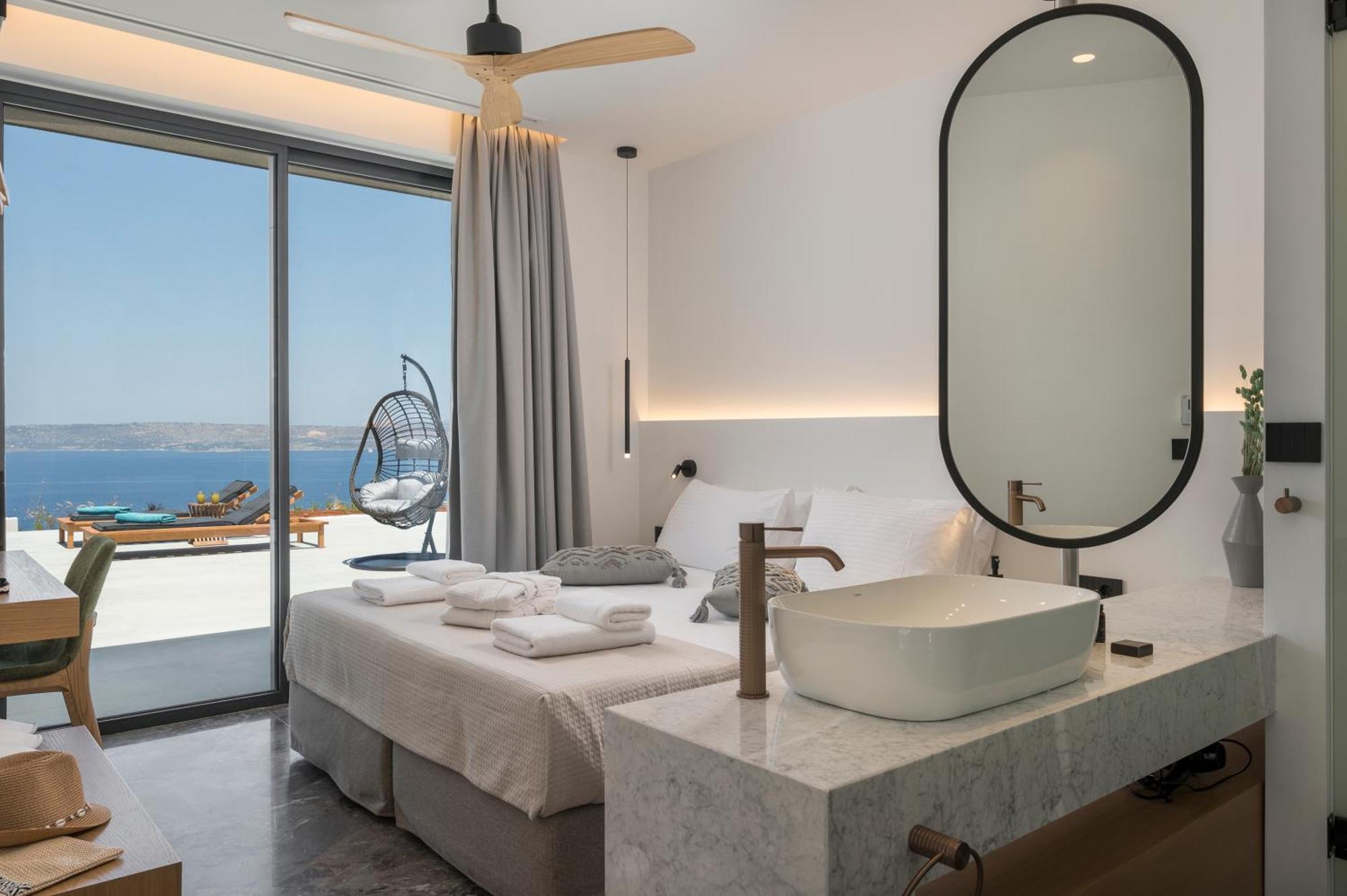Holiday home Astelia