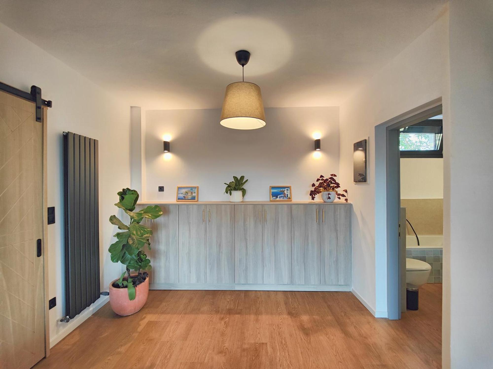 Paradiso New Luxury Flat Apartment