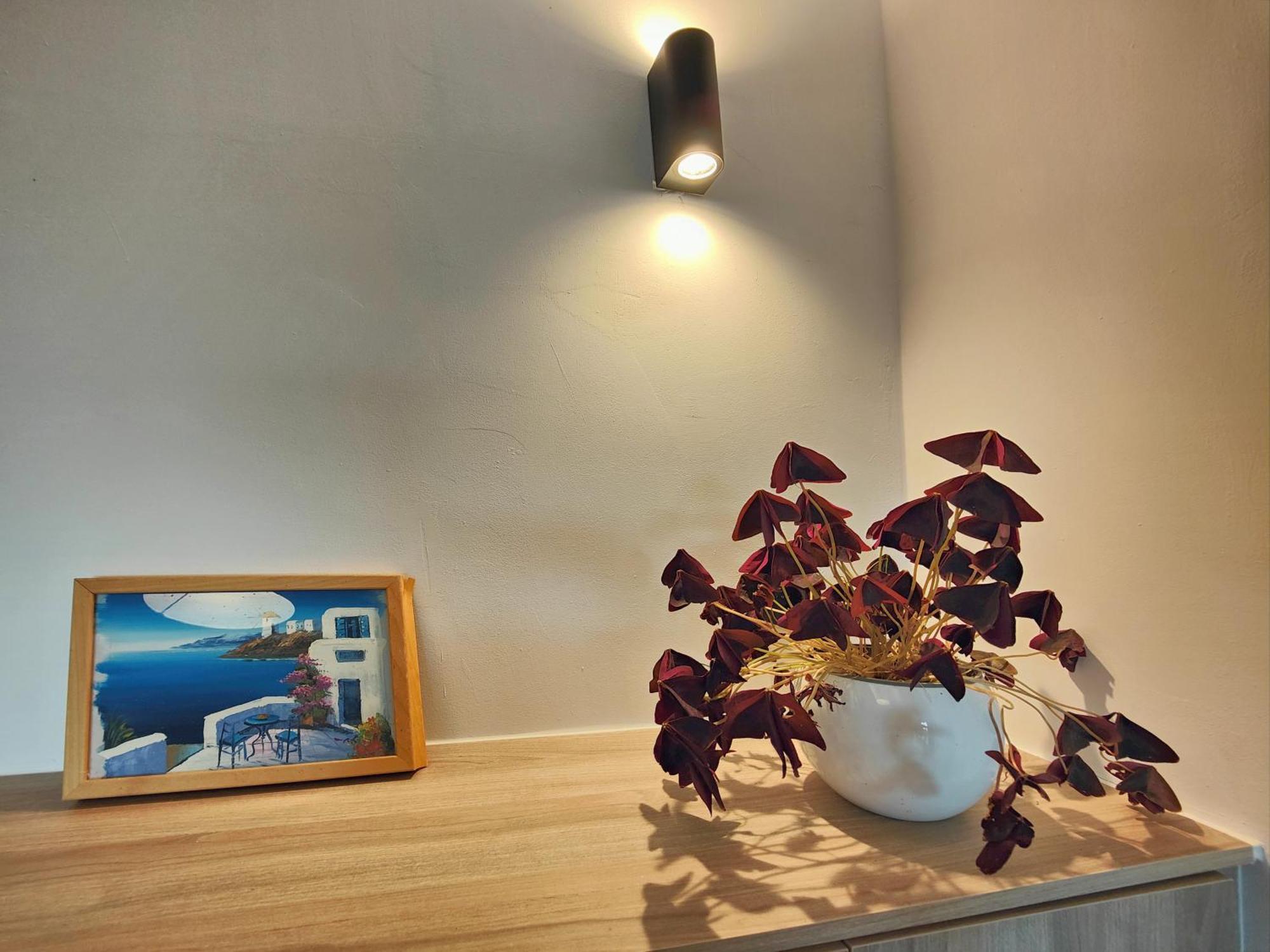 Paradiso New Luxury Flat Agios Nikolaos (Chalkidiki)