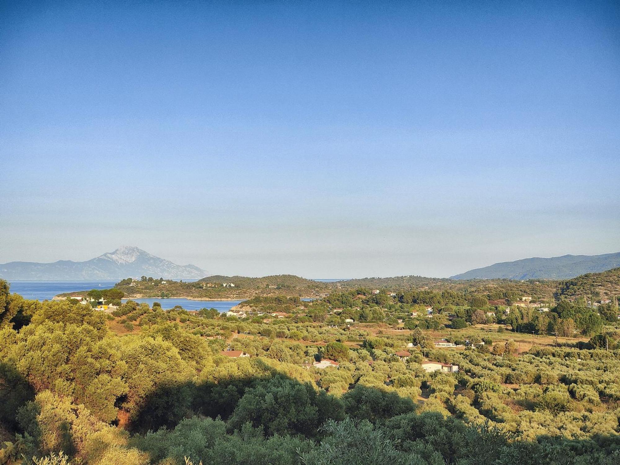 Paradiso New Luxury Flat Agios Nikolaos (Chalkidiki)