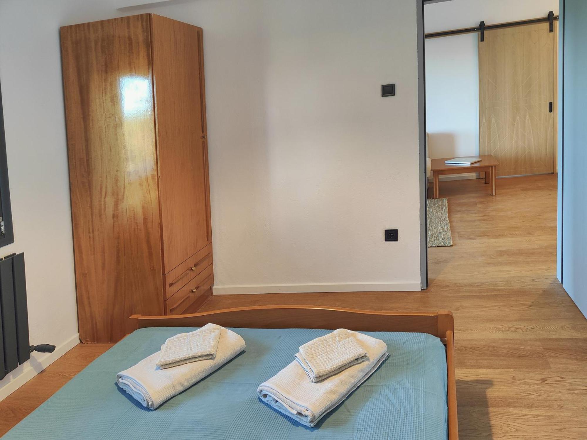 Apartment Paradiso New Luxury Flat Agios Nikolaos (Chalkidiki)