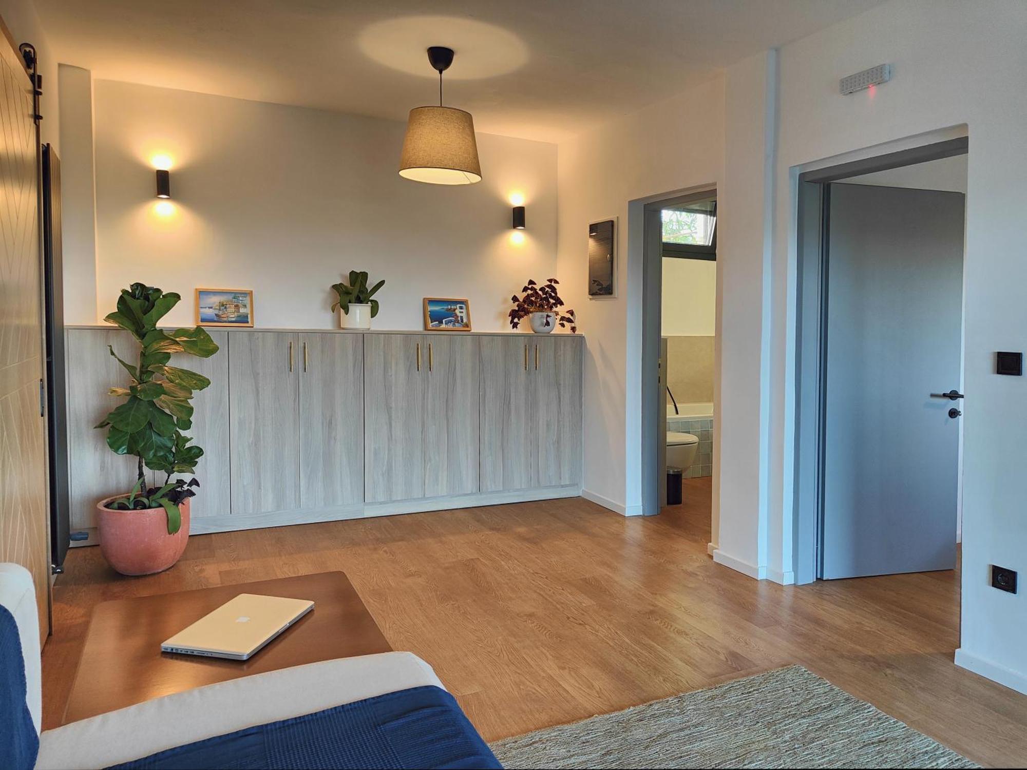 Apartment Paradiso New Luxury Flat