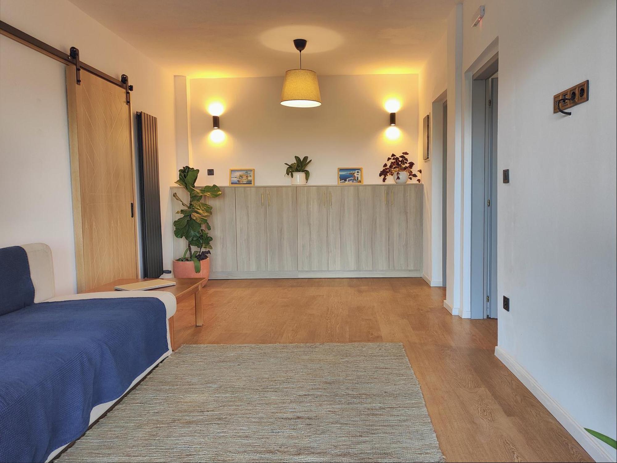 Paradiso New Luxury Flat Apartment *