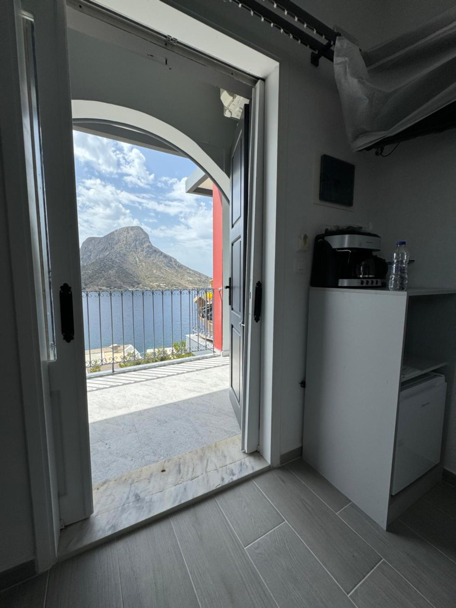 Bed & Breakfast Kaloniki & Masouri