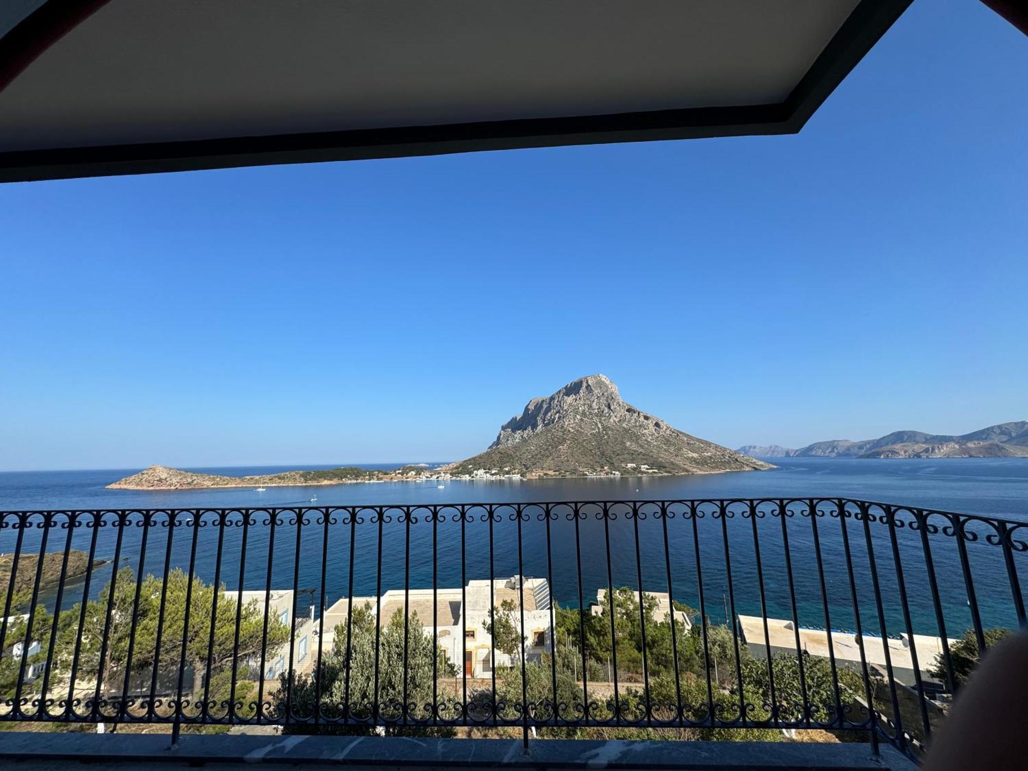 Kaloniki & Bed & Breakfast Masouri
