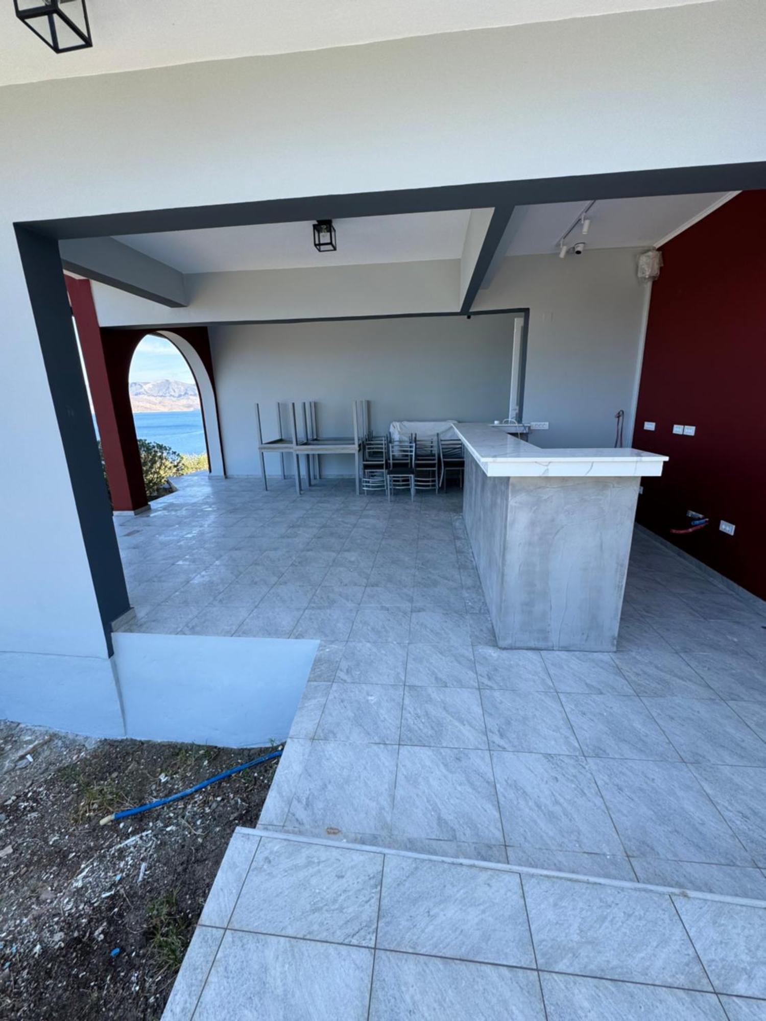 Kaloniki & Bed & Breakfast Masouri