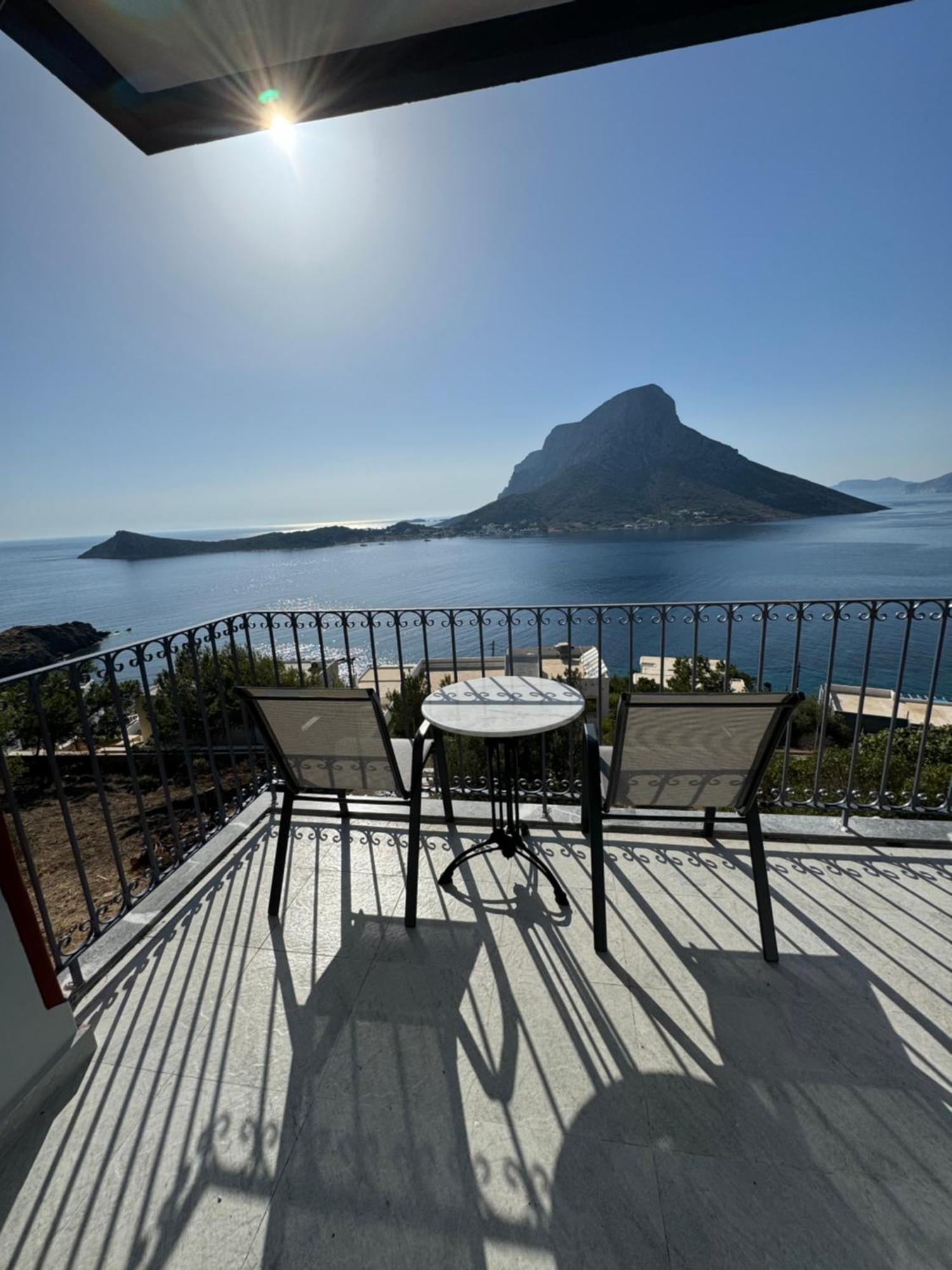 Kaloniki & Bed & Breakfast Masouri
