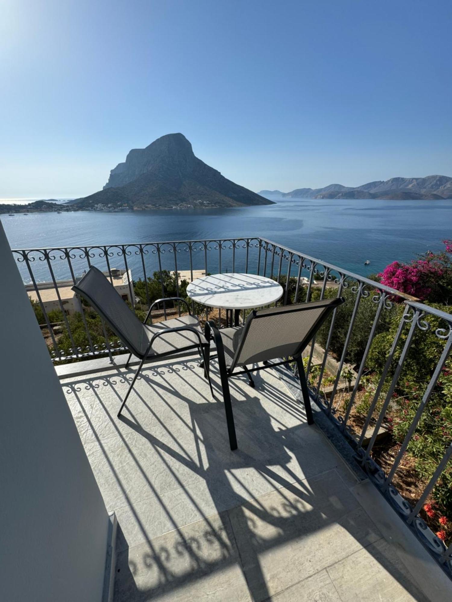 Bed & Breakfast Kaloniki & Masouri