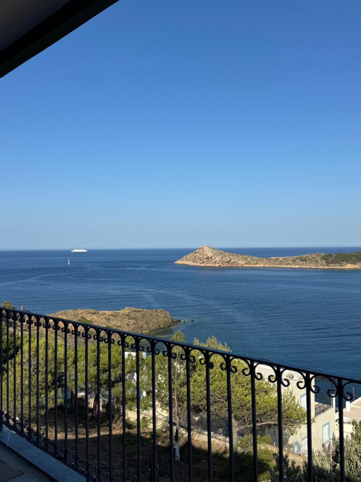 Kaloniki & Bed & Breakfast