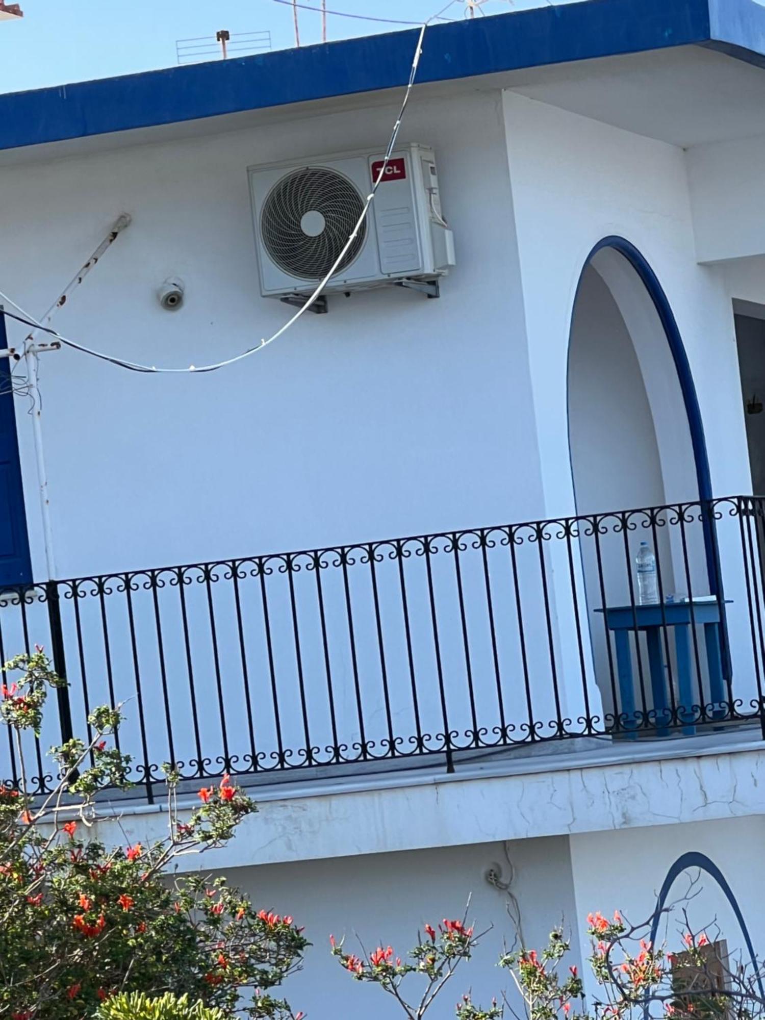 Kaloniki & Bed & Breakfast