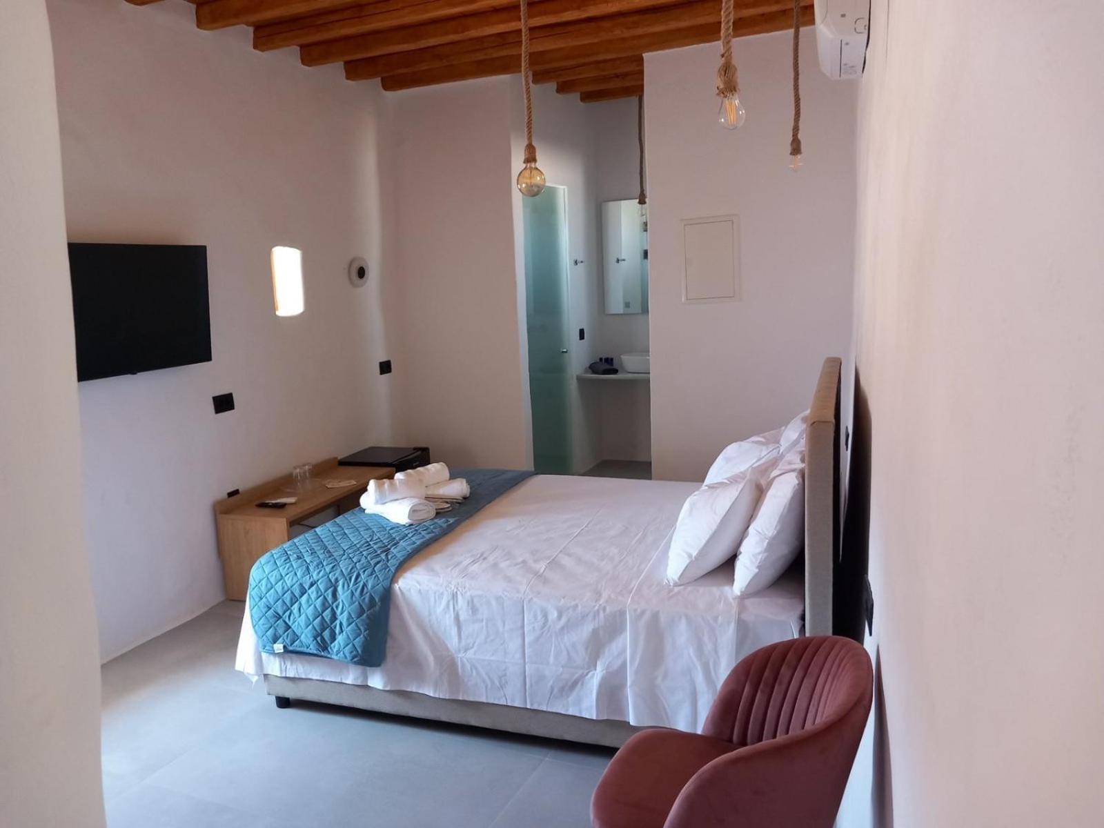 Hotel The Blue Of Mykonos *