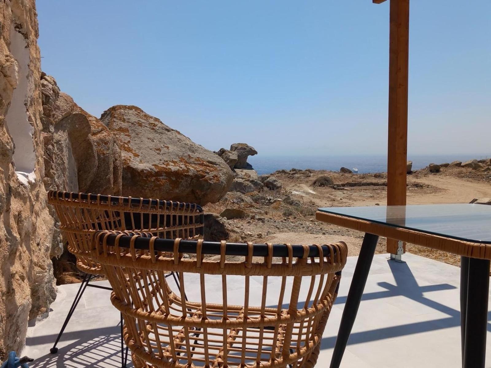Hotel The Blue Of Mykonos Platys Gialos (Mykonos)