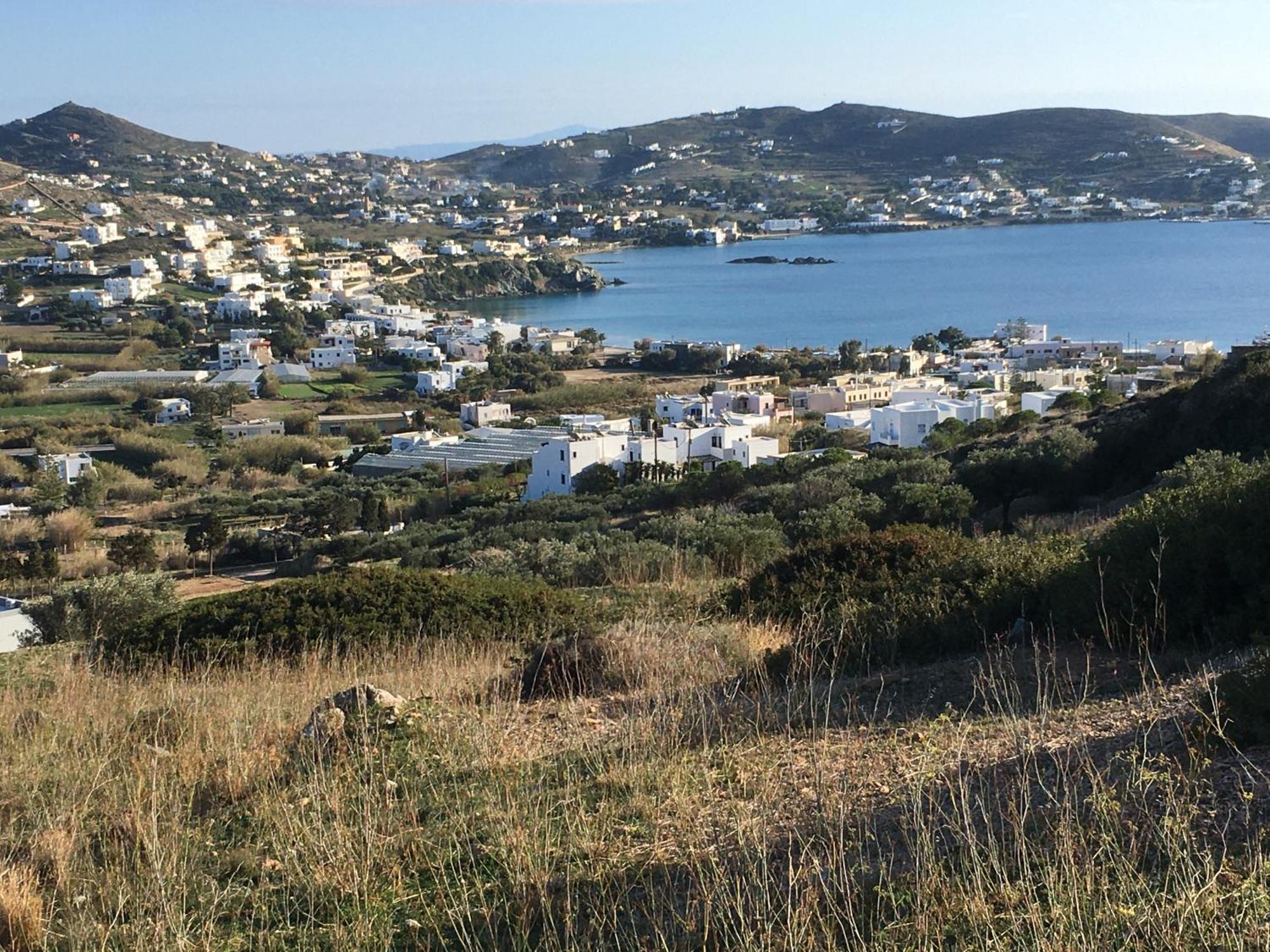 Mimosa Aegean View *