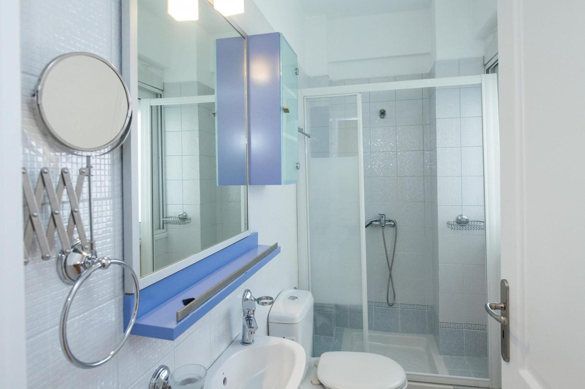 Apartment Luxe 3 Bd Penthouse 5 Min From Drosia Square Drosia (Attica)