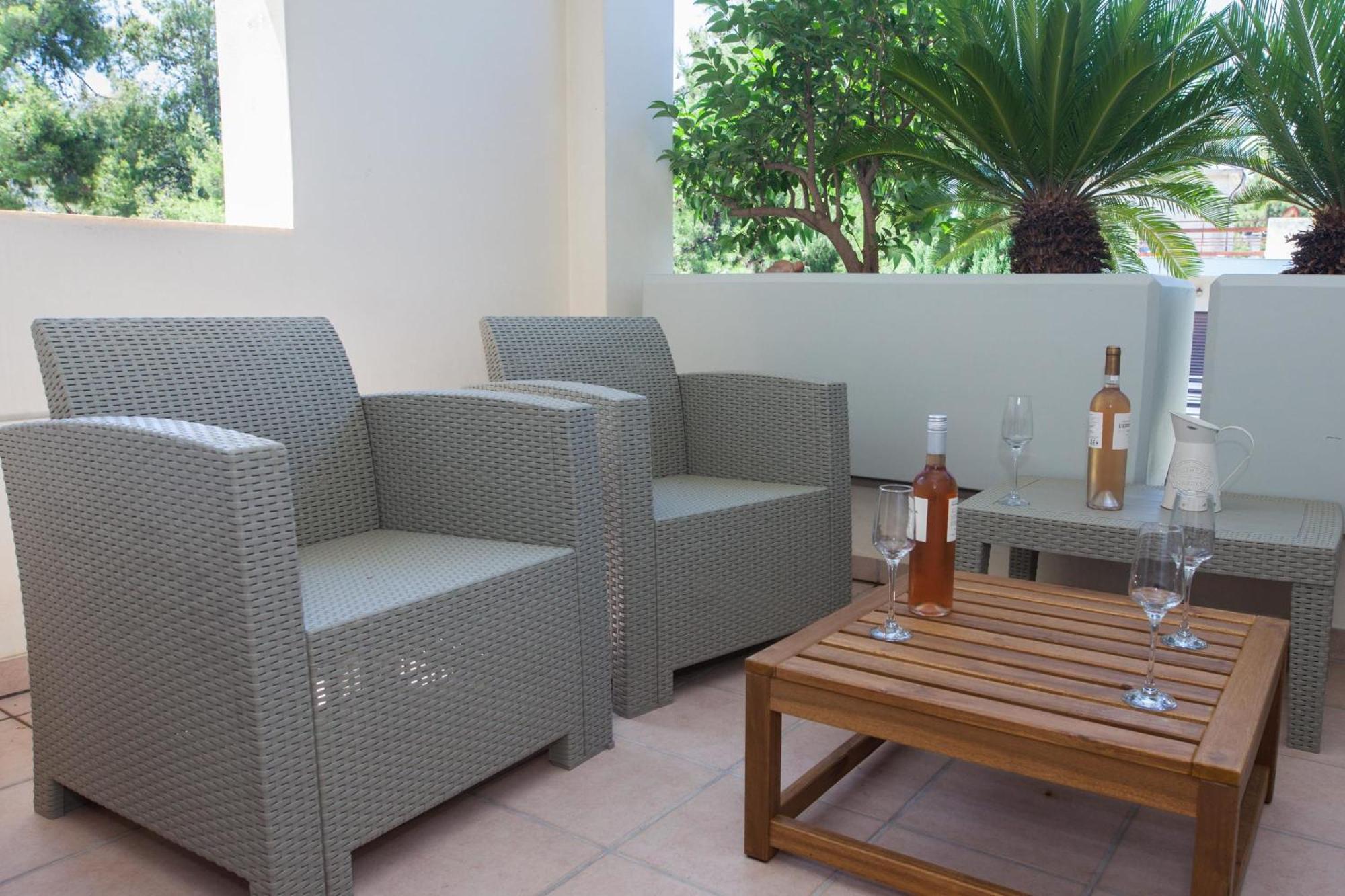Luxe 3 Bd Penthouse 5 Min From Drosia Square * Drosia (Attica)