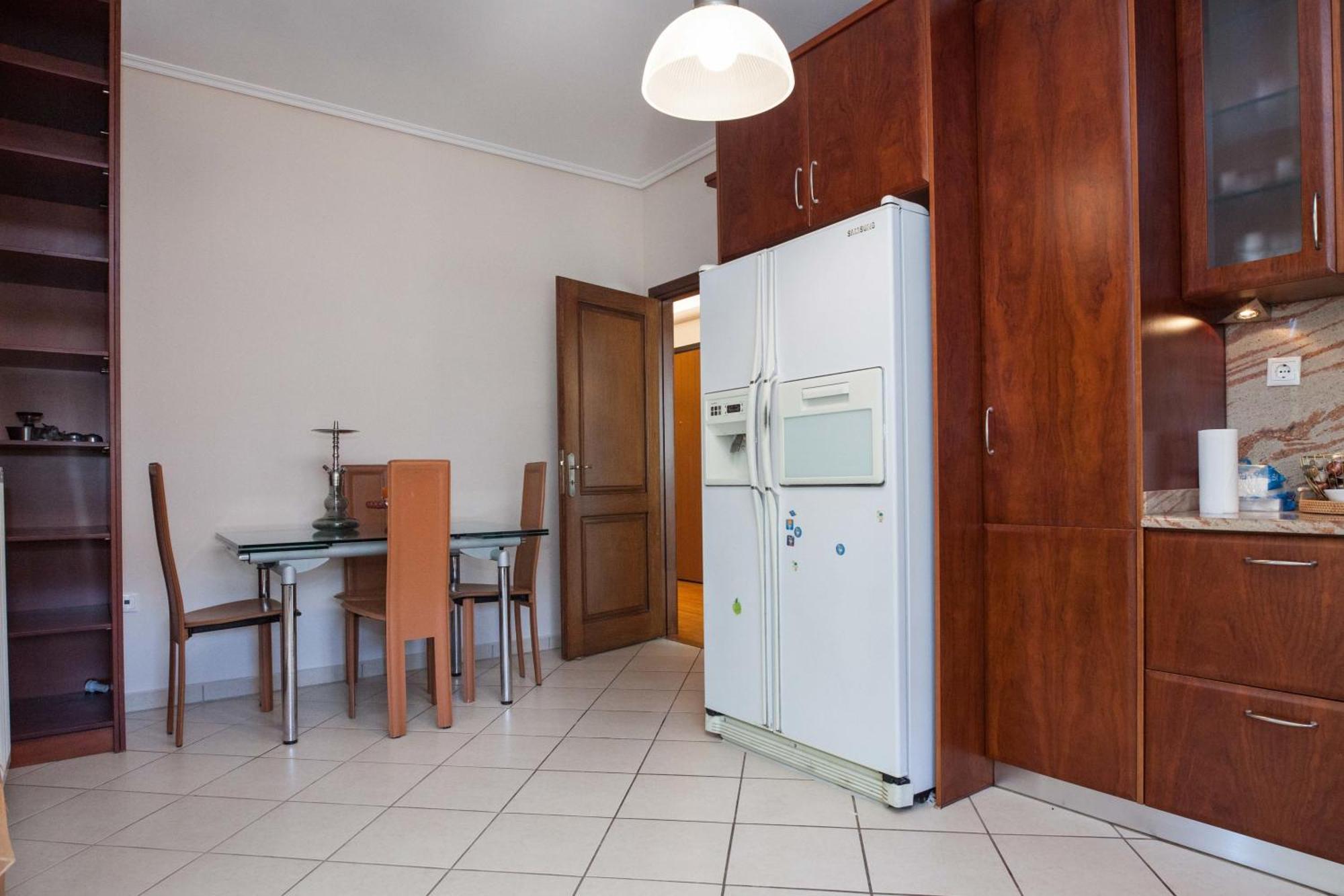 Luxe 3 Bd Penthouse 5 Min From Drosia Square * Drosia (Attica)