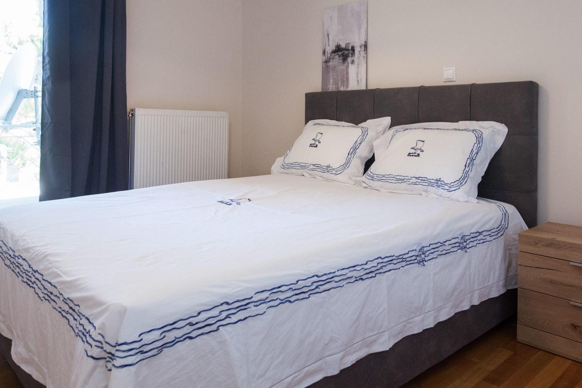 Luxe 3 Bd Penthouse 5 Min From Drosia Square Apartment Drosia (Attica)