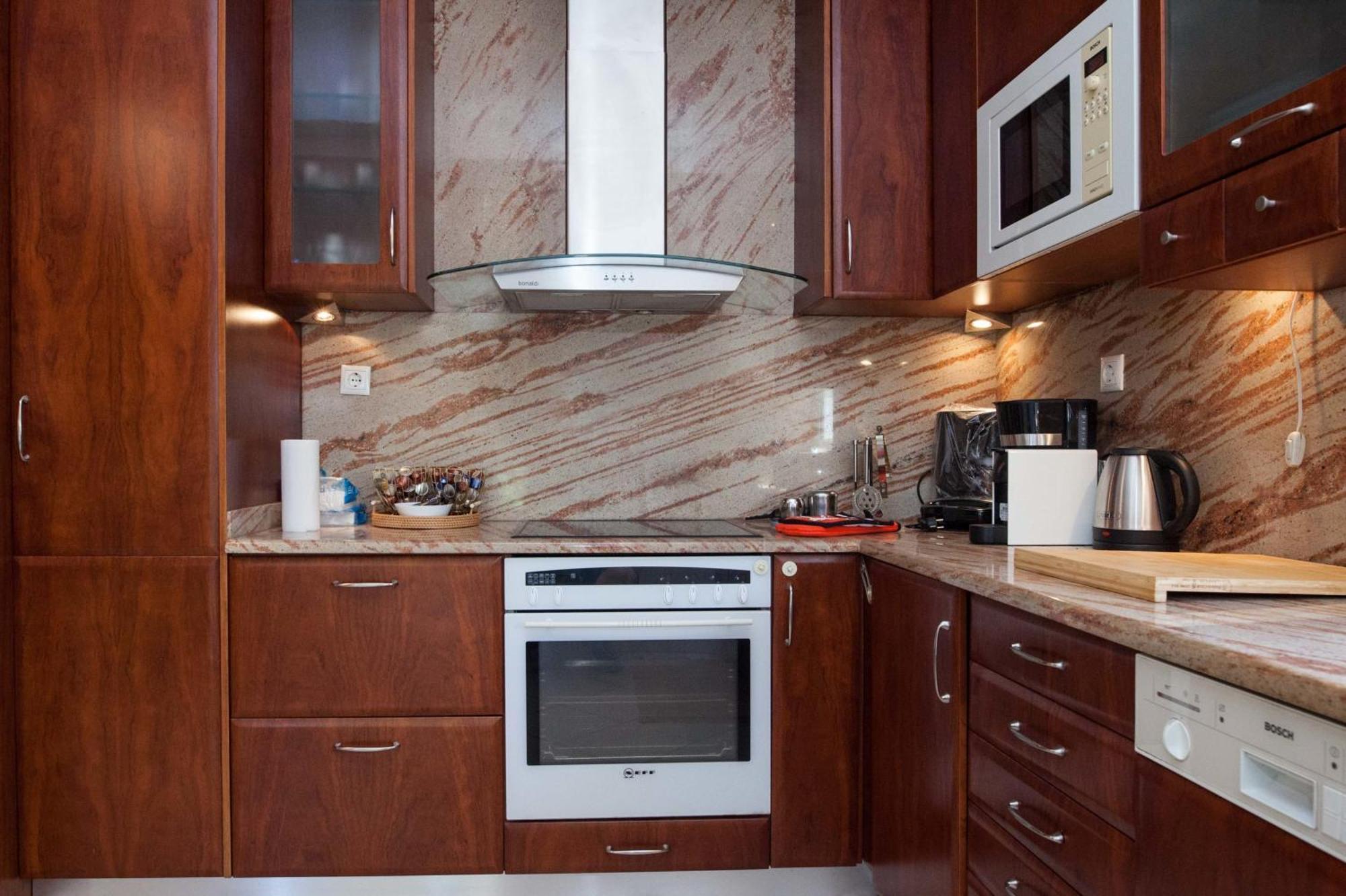 Luxe 3 Bd Penthouse 5 Min From Drosia Square Drosia (Attica)