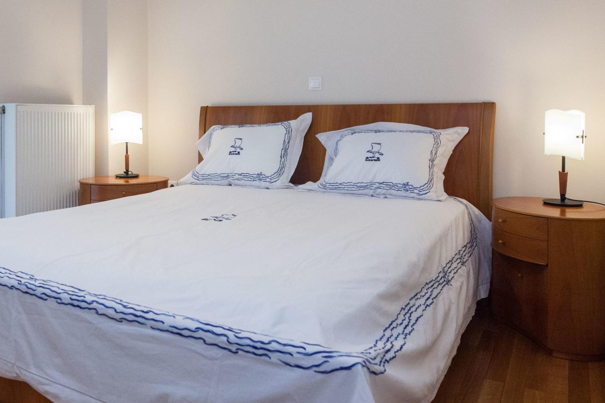 Apartment Luxe 3 Bd Penthouse 5 Min From Drosia Square Drosia (Attica)