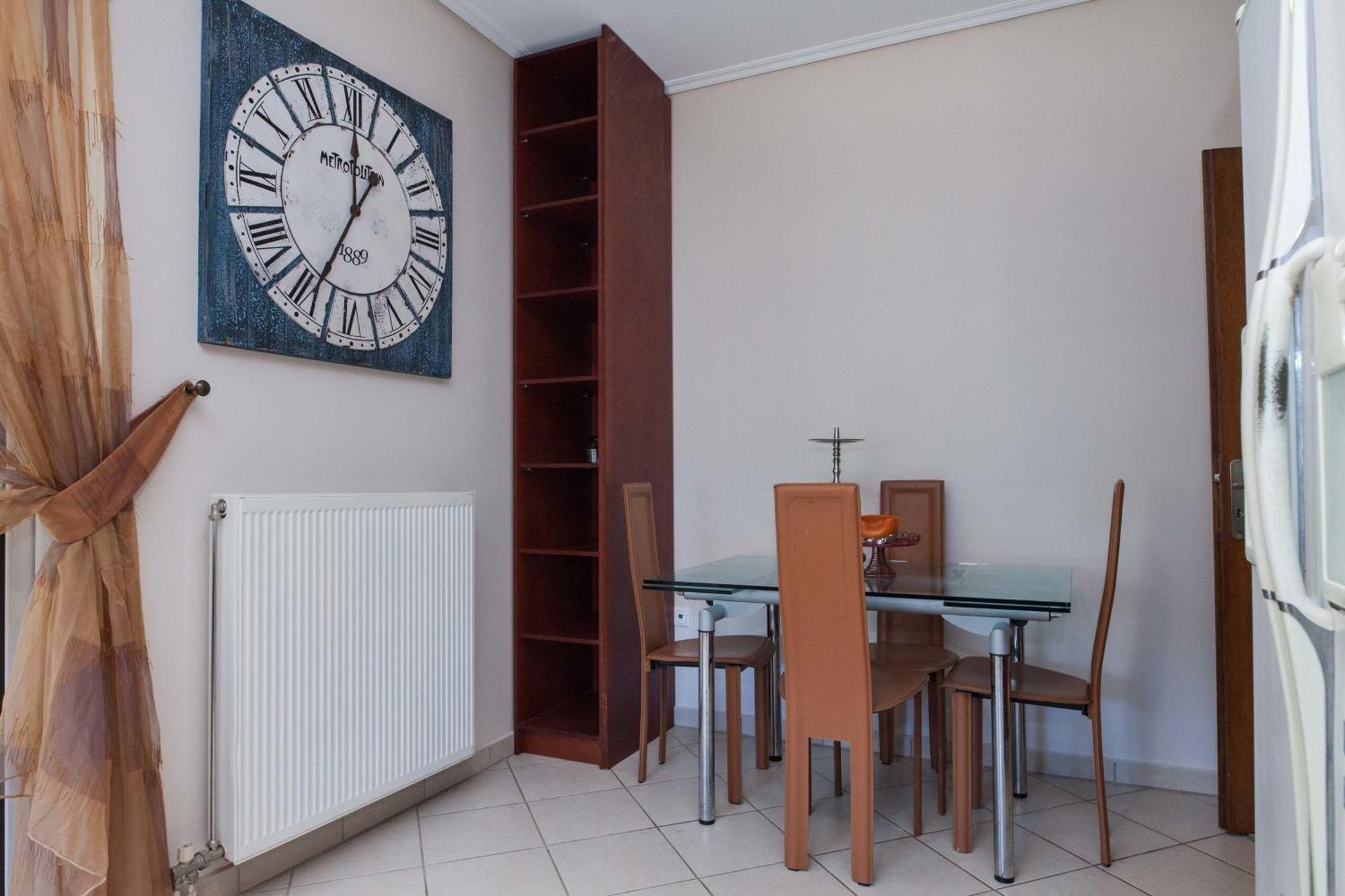 Luxe 3 Bd Penthouse 5 Min From Drosia Square Drosia (Attica)