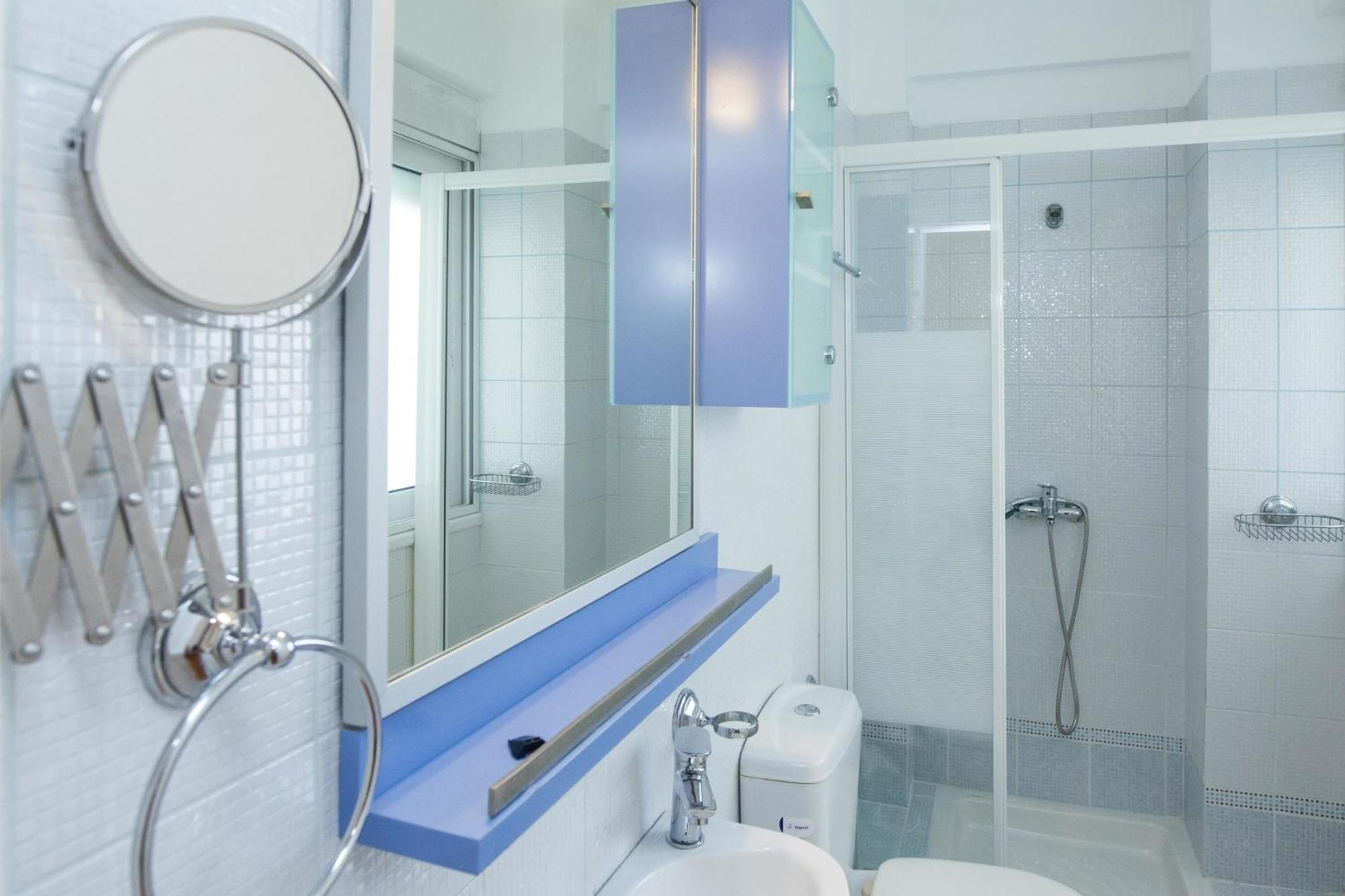 Luxe 3 Bd Penthouse 5 Min From Drosia Square