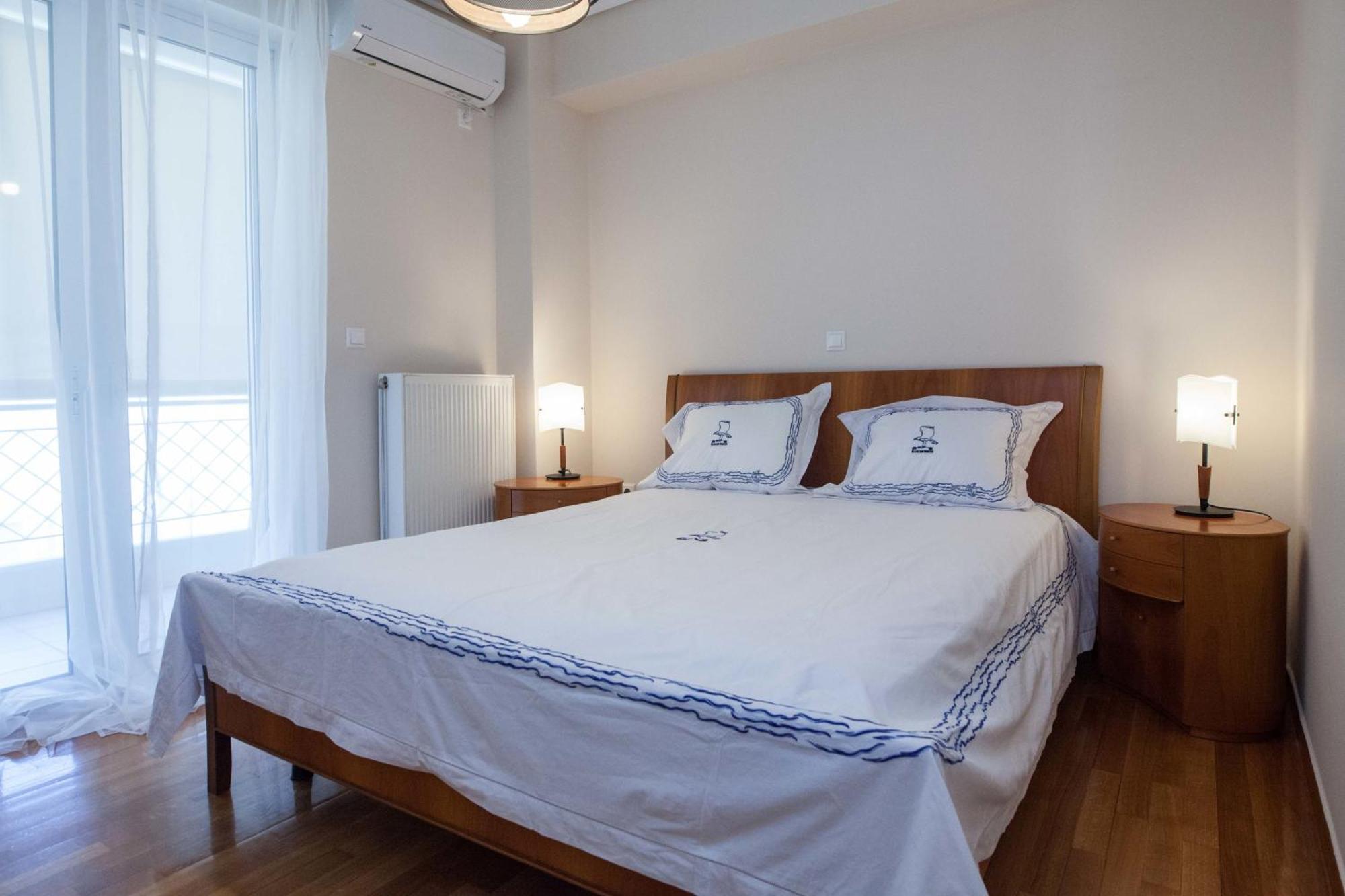 Luxe 3 Bd Penthouse 5 Min From Drosia Square * Drosia (Attica)