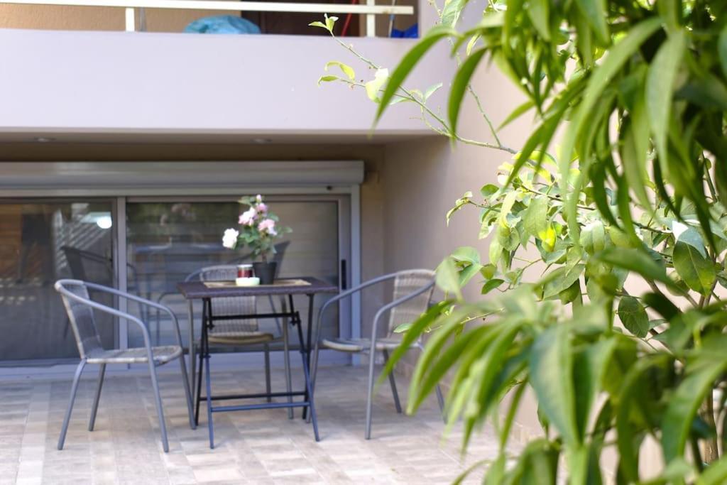 Holiday home Golden House Paola *