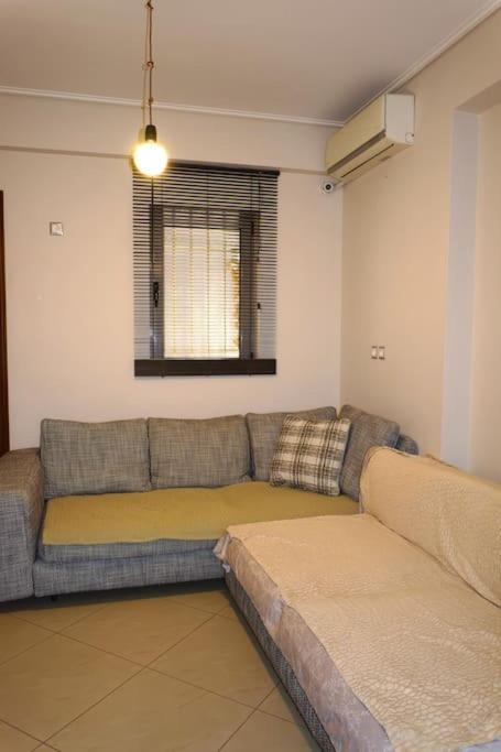 Holiday home Golden House Paola Agios Spyridon (Spata-Artemida)