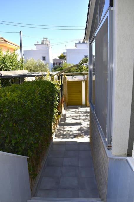 Golden House Paola Holiday home