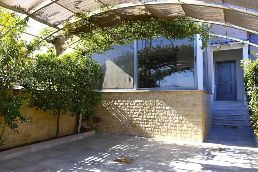 Golden House Paola Holiday home