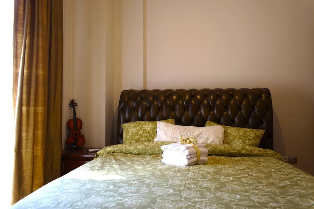 Holiday home Golden House Paola *