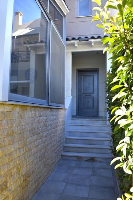 Golden House Paola