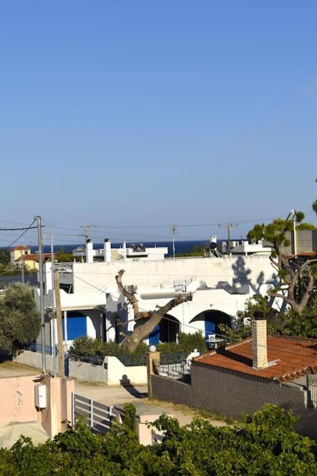 Holiday home Golden House Paola