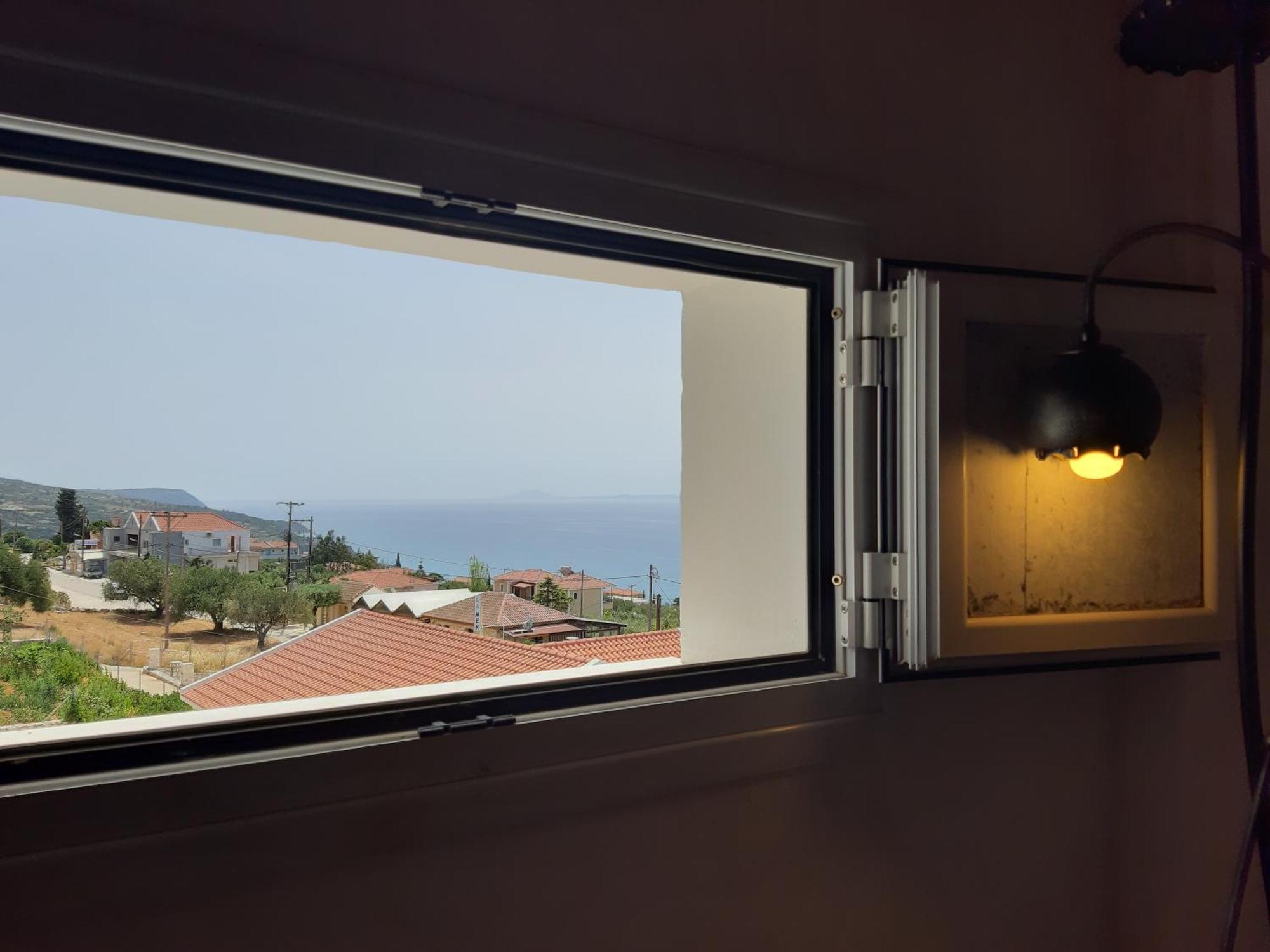 Casa De Blue Lourdata (Kefalonia)