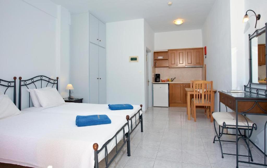 Aparthotel Anniska *