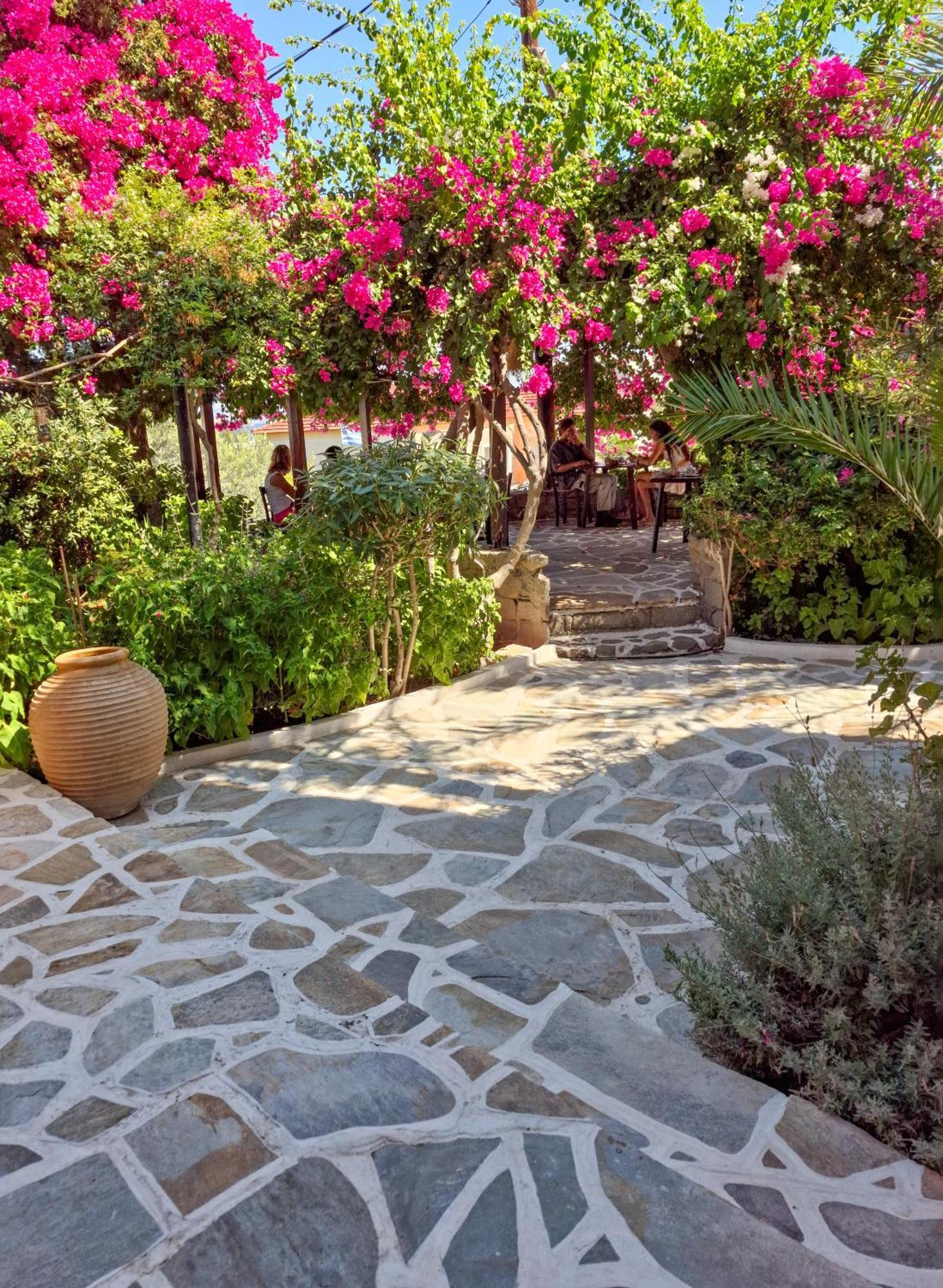 Vagia Traditional, Aegina Island 3*