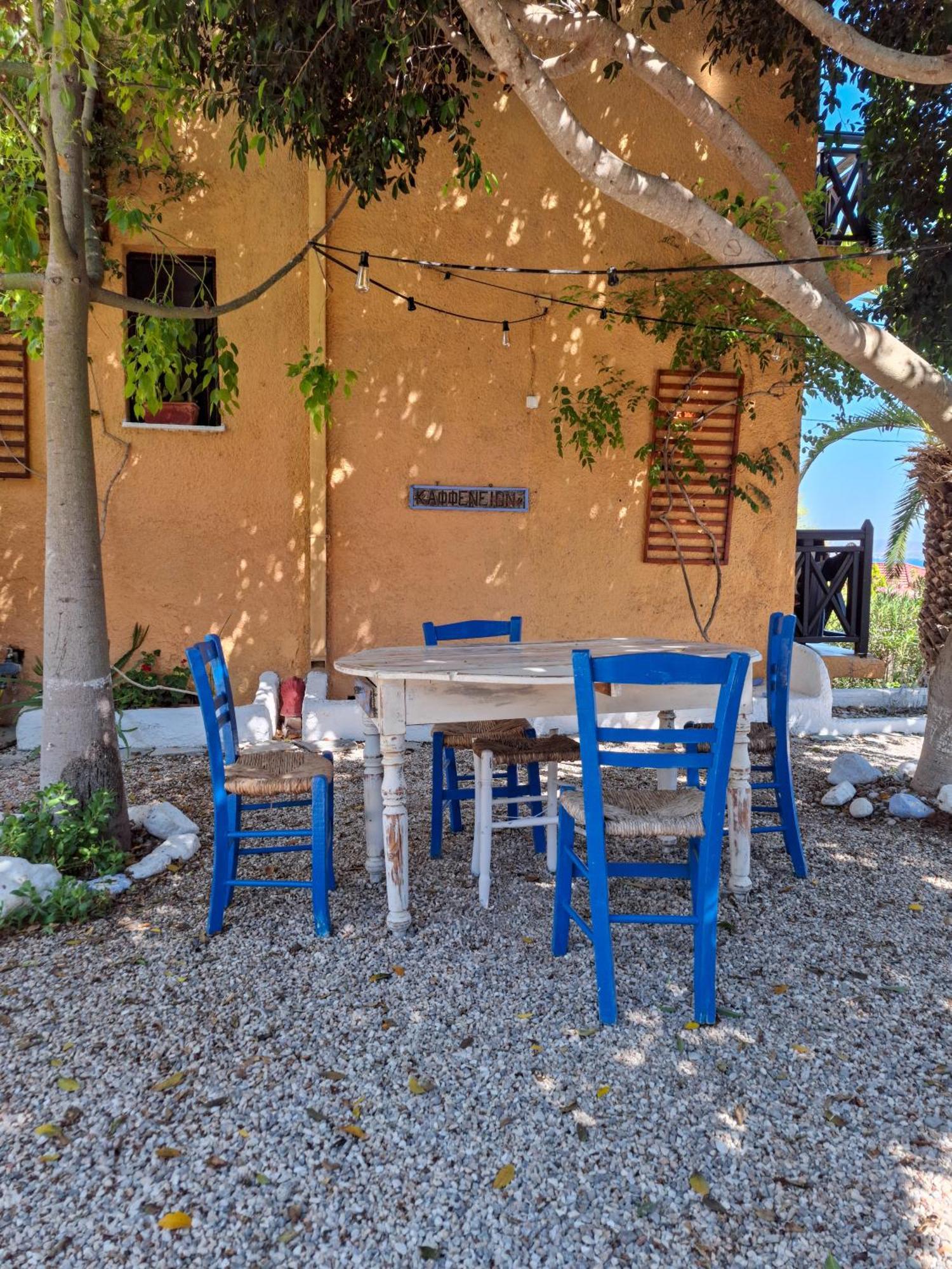 Vagia Traditional, Aegina Island Vagia (Aegina)
