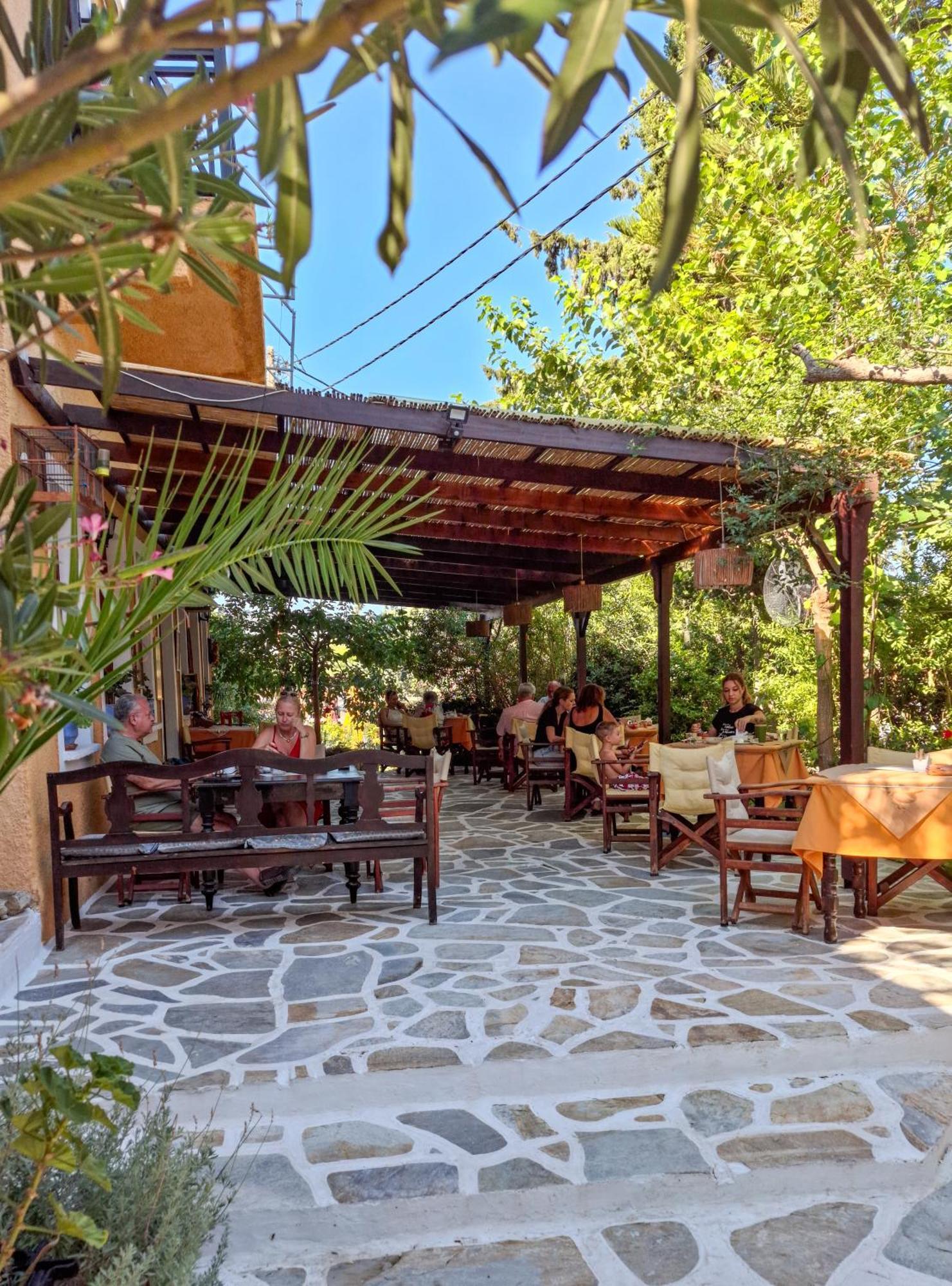 Vagia Traditional, Aegina Island Hotel