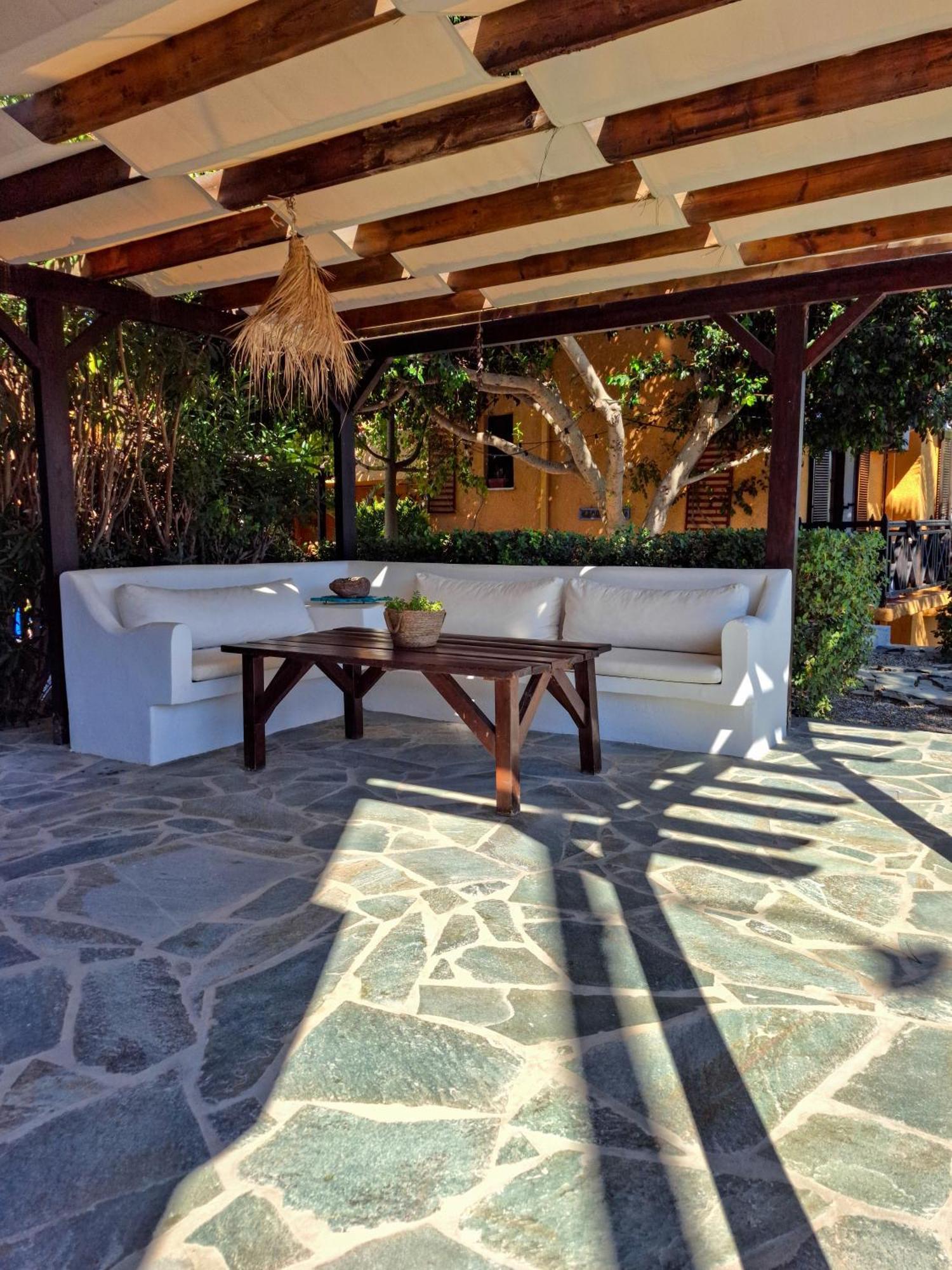 Hotel Vagia Traditional, Aegina Island