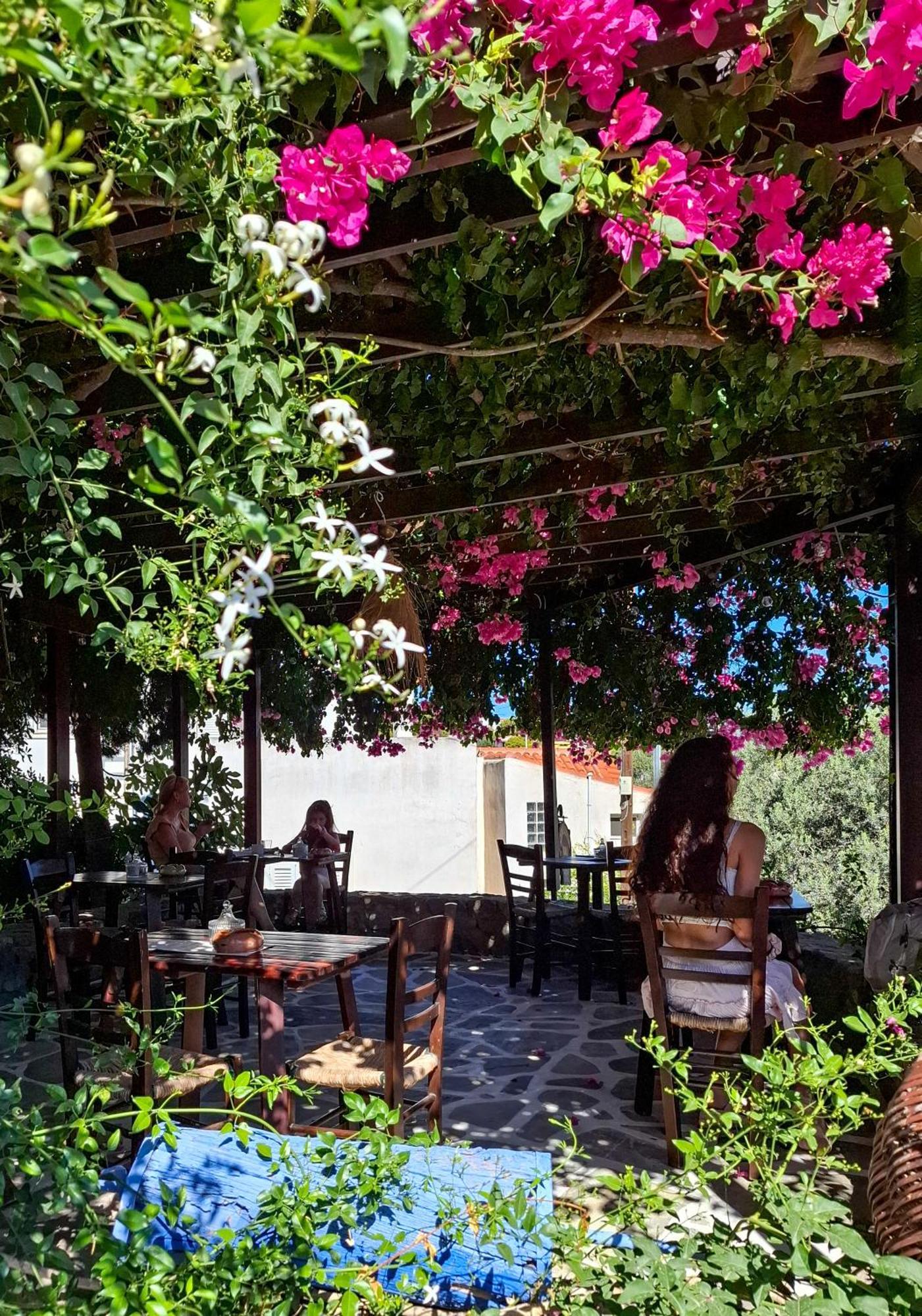 Hotel Vagia Traditional, Aegina Island 3*